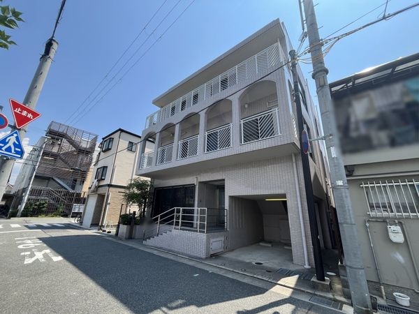 尼崎市大庄西町２丁目の中古一戸建て