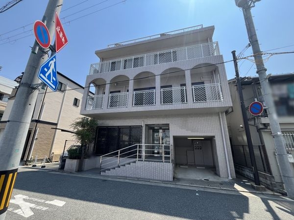 尼崎市大庄西町２丁目の中古一戸建て
