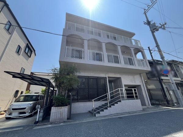 尼崎市大庄西町２丁目の中古一戸建て