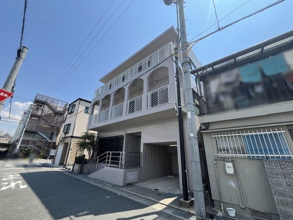 尼崎市大庄西町２丁目の中古一戸建て