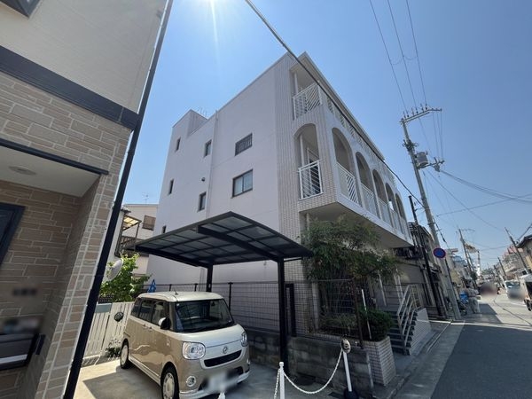尼崎市大庄西町２丁目の中古一戸建て