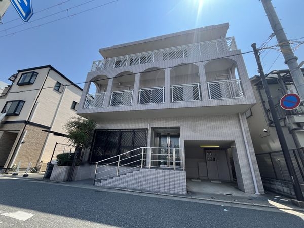尼崎市大庄西町２丁目の中古一戸建て