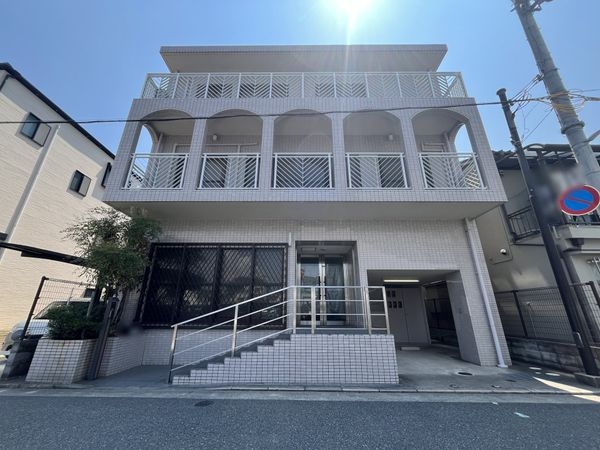 尼崎市大庄西町2丁目 中古一戸建て