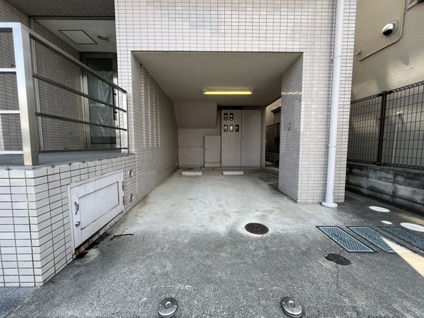 尼崎市大庄西町２丁目の中古一戸建て