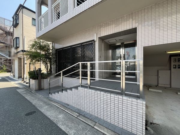 尼崎市大庄西町２丁目の中古一戸建て