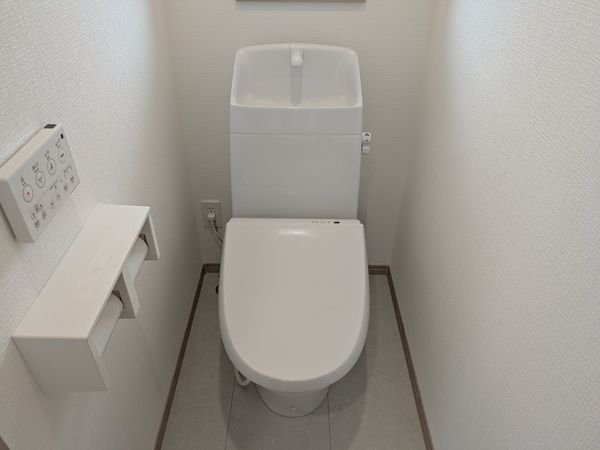 宝塚市末成町　新築一戸建て　全１区画