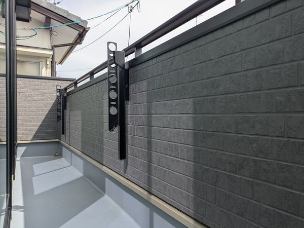 宝塚市末成町　新築一戸建て　全１区画