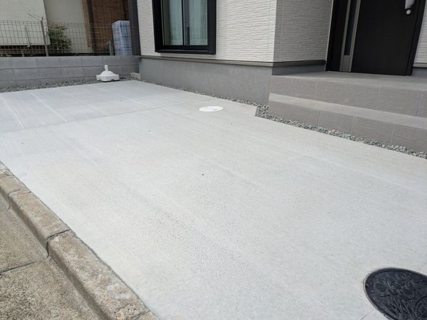宝塚市末成町　新築一戸建て　全１区画