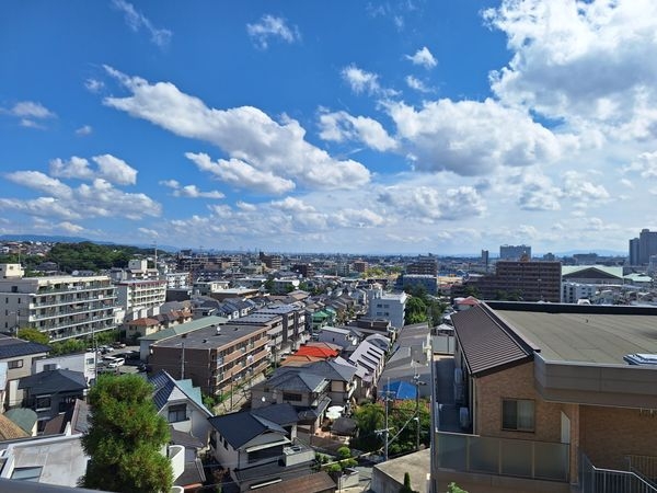 ロイヤルグラン夙川　中古マンション