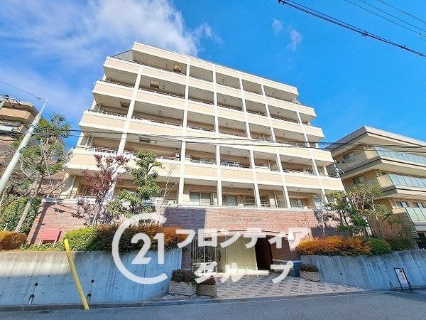 ロイヤルグラン夙川 中古マンション