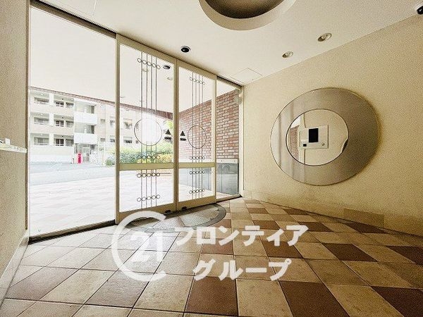 ロイヤルグラン夙川　中古マンション