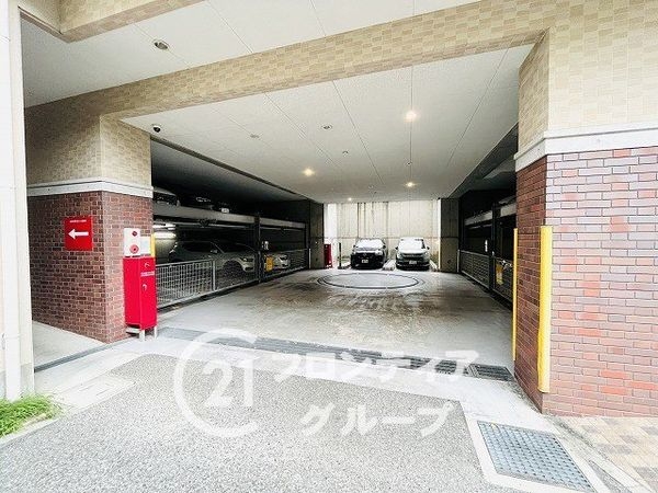 ロイヤルグラン夙川　中古マンション