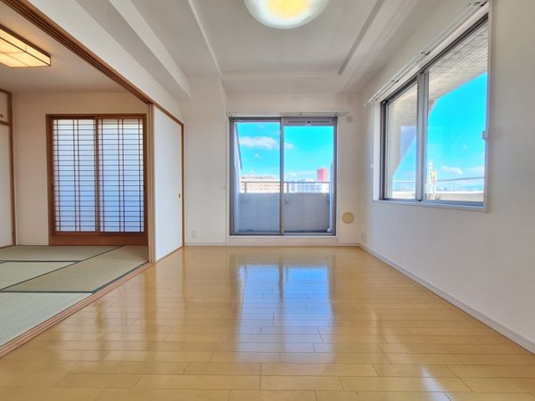 ロイヤルグラン夙川　中古マンション