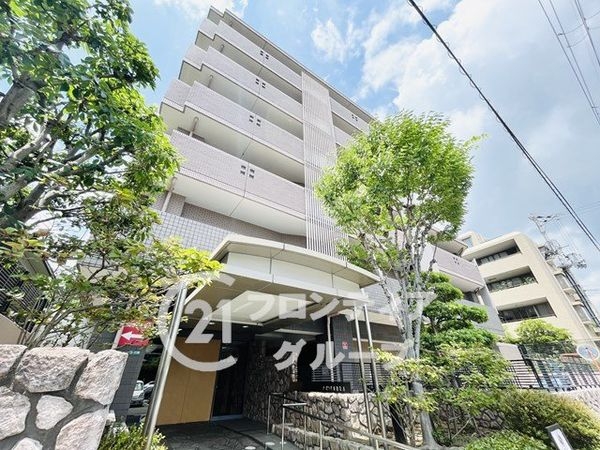アービング夙川公園　中古マンション