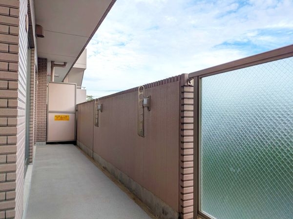 アービング夙川公園　中古マンション