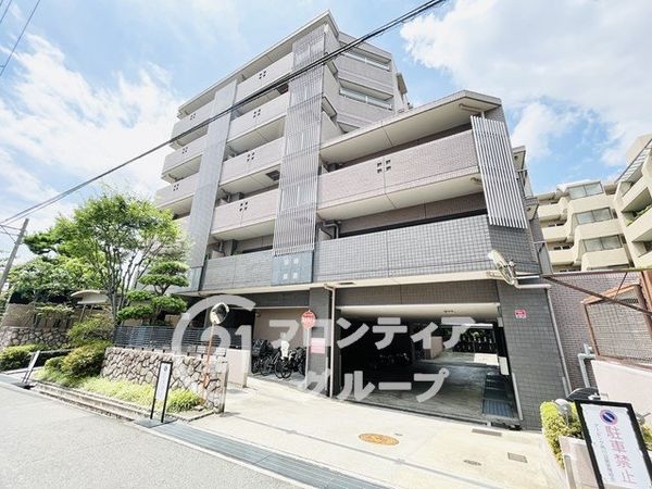 アービング夙川公園 中古マンション