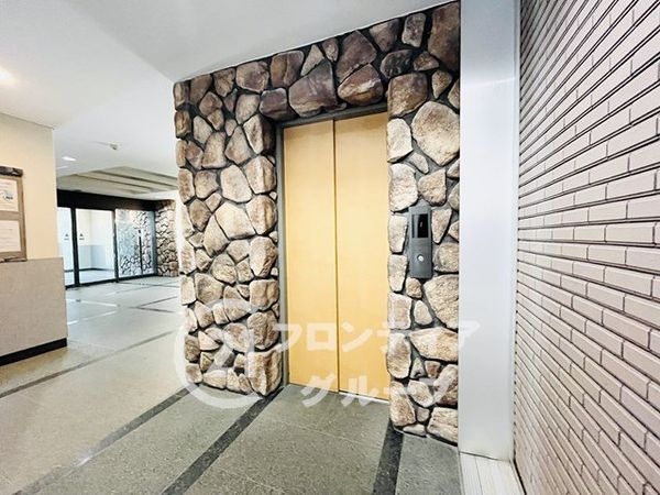 アービング夙川公園　中古マンション