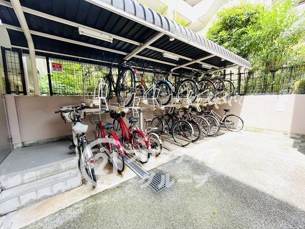 アービング夙川公園　中古マンション