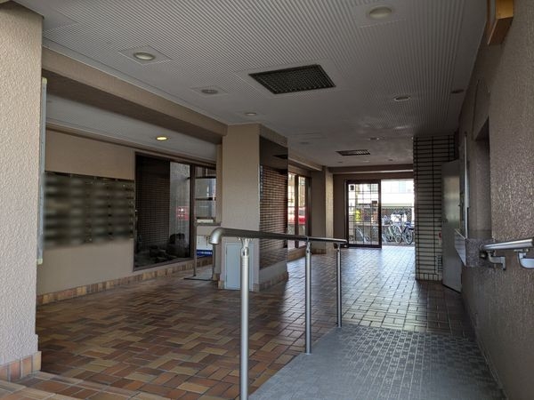 ハイツ塚口南　中古マンション