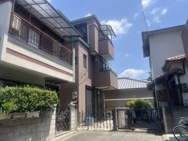尼崎市水堂町１丁目の中古一戸建て