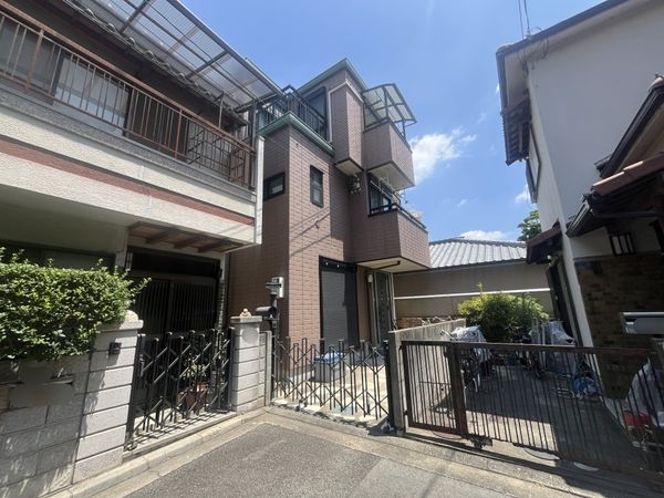 尼崎市水堂町１丁目の中古一戸建て