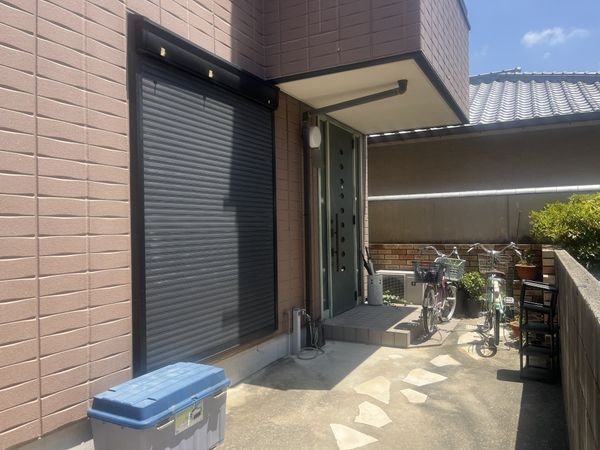 尼崎市水堂町１丁目の中古一戸建て