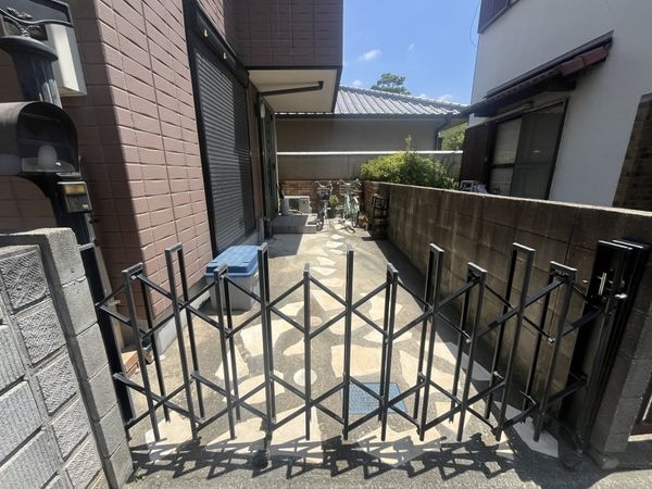 尼崎市水堂町１丁目の中古一戸建て
