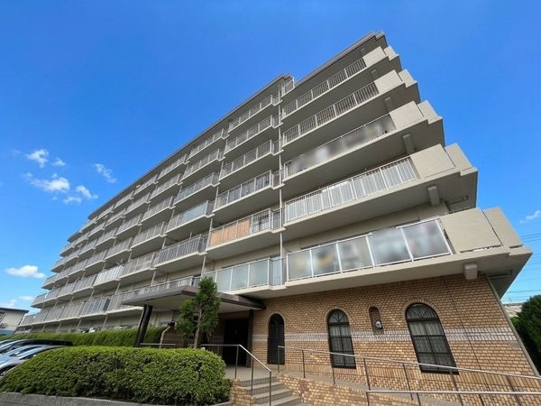 ルネ武庫川公園 中古マンション
