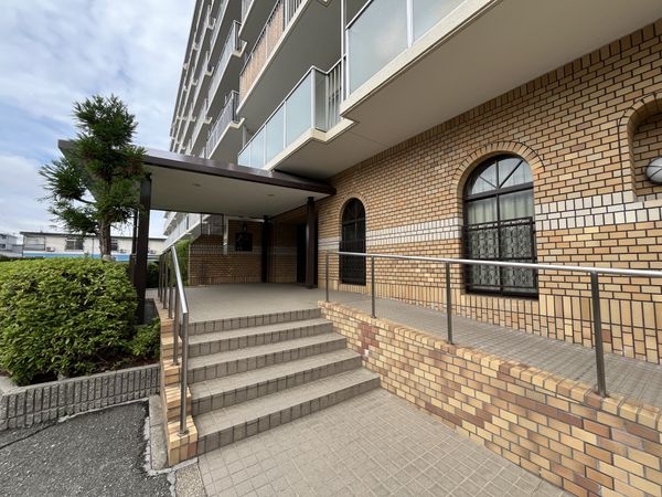 ルネ武庫川公園　中古マンション