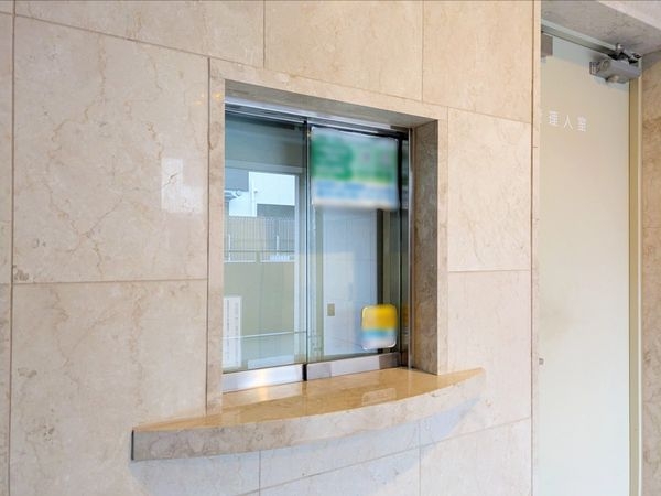 西宮仁川町パークハウス　中古マンション