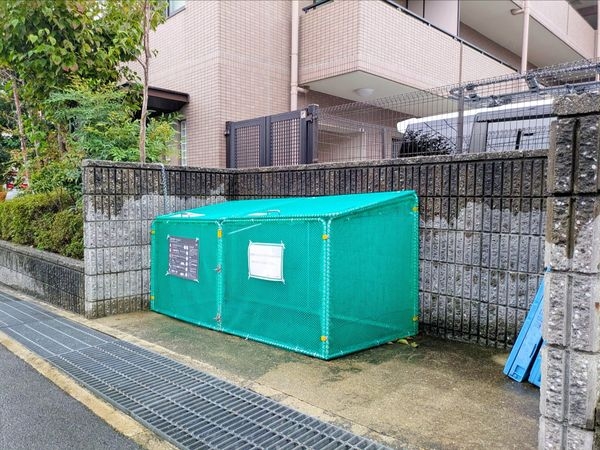 西宮仁川町パークハウス　中古マンション