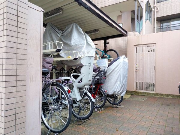 西宮仁川町パークハウス　中古マンション