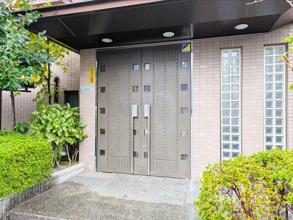 西宮仁川町パークハウス　中古マンション