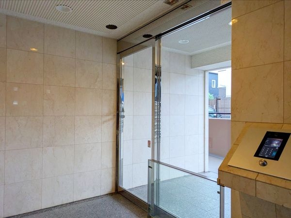 西宮仁川町パークハウス　中古マンション