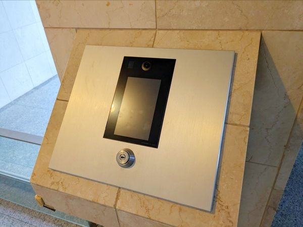 西宮仁川町パークハウス　中古マンション