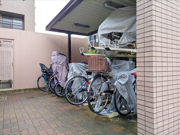 西宮仁川町パークハウス　中古マンション