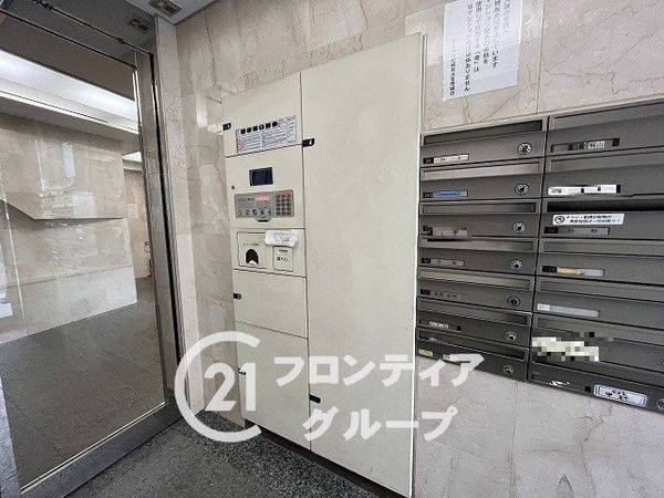 エーベル尼崎尾浜　中古マンション
