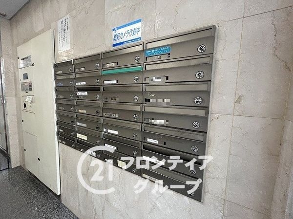 エーベル尼崎尾浜　中古マンション