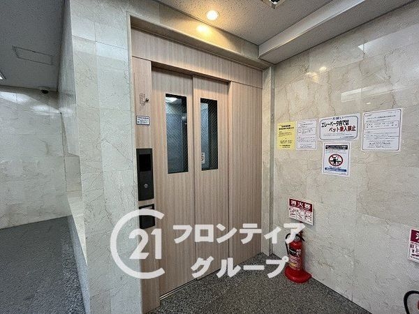 エーベル尼崎尾浜　中古マンション