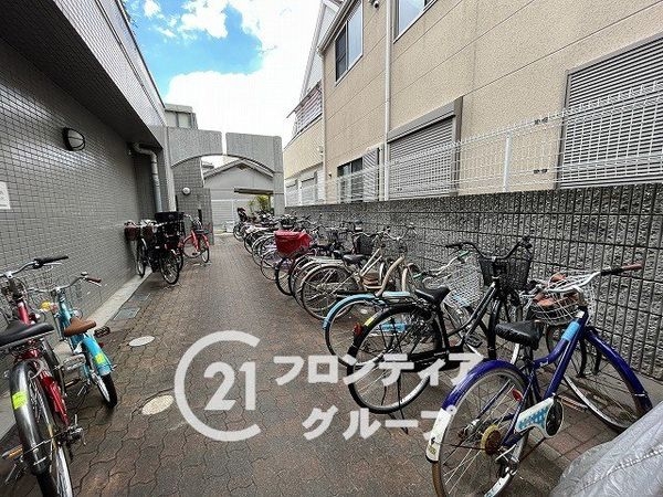 エーベル尼崎尾浜　中古マンション