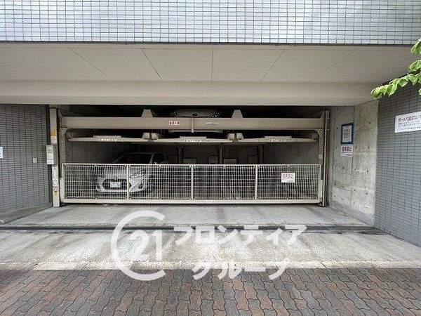 エーベル尼崎尾浜　中古マンション