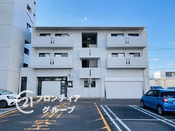 ロイヤルコート逆瀬川　中古マンション