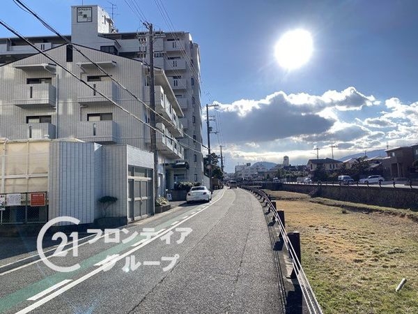 ロイヤルコート逆瀬川　中古マンション