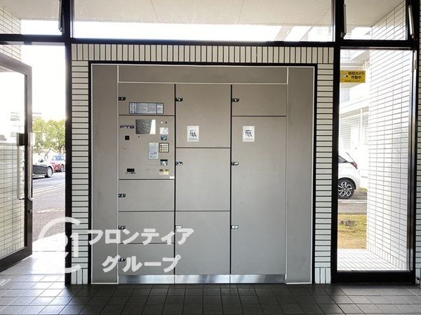 ロイヤルコート逆瀬川　中古マンション