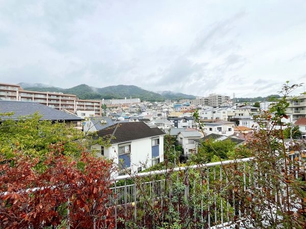 ロイヤルヒル芦屋　中古マンション