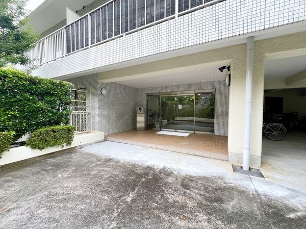 ロイヤルヒル芦屋　中古マンション