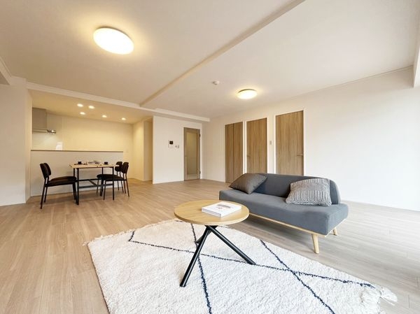 ロイヤルヒル芦屋　中古マンション