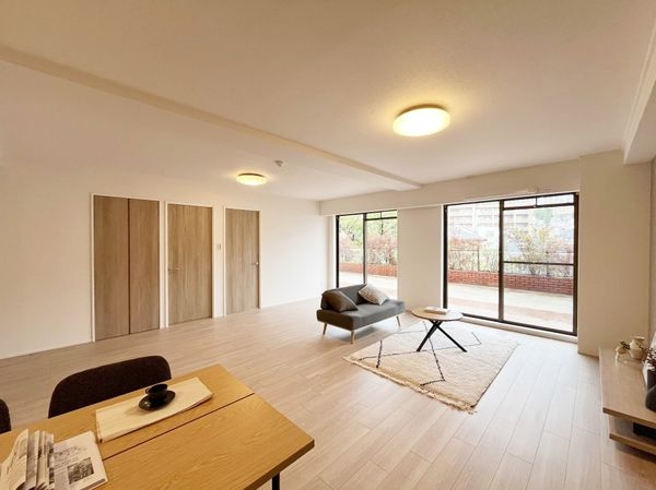 ロイヤルヒル芦屋　中古マンション