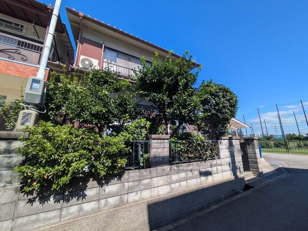 宝塚市御所の前町の中古一戸建て