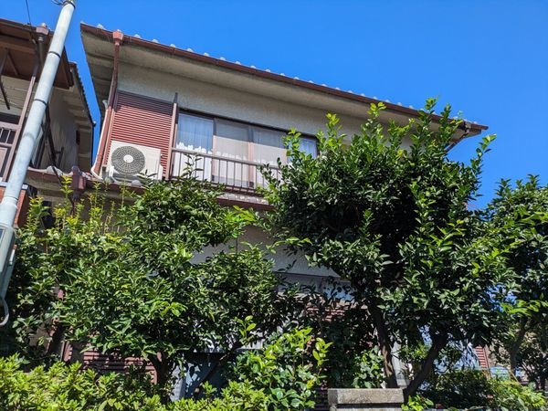 宝塚市御所の前町の中古一戸建て